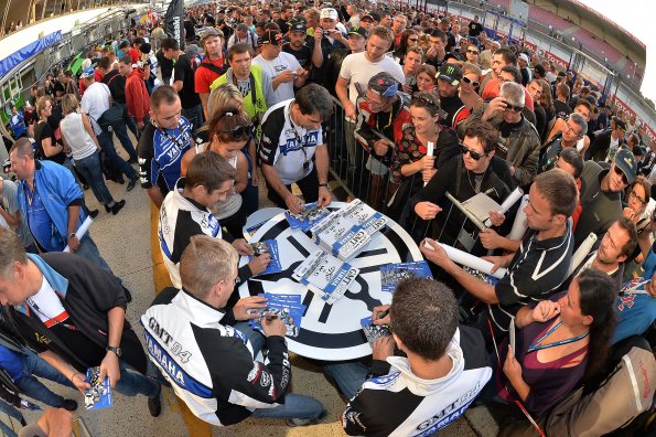 2013 04 24h Le Mans 07883